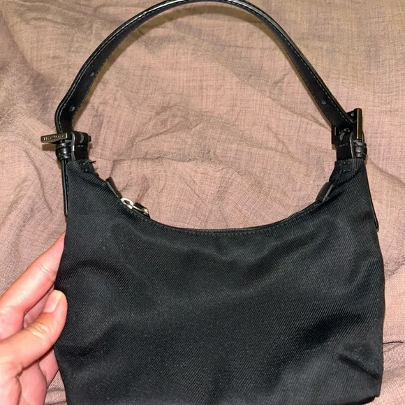 Black coach bags - Picture 2 of 7